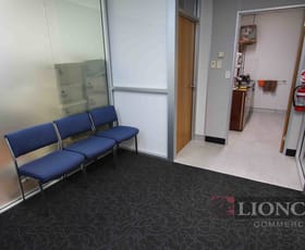 Medical / Consulting commercial property leased at Upper Mount Gravatt QLD 4122