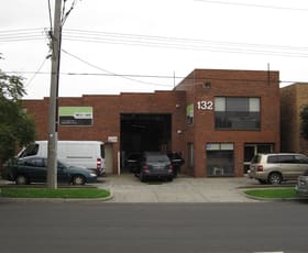 Factory, Warehouse & Industrial commercial property leased at 132 Cochranes Road Moorabbin VIC 3189