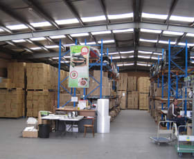 Factory, Warehouse & Industrial commercial property leased at 132 Cochranes Road Moorabbin VIC 3189