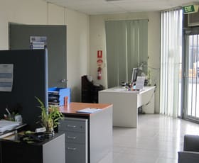 Factory, Warehouse & Industrial commercial property leased at 42 Mickle Street Dandenong VIC 3175