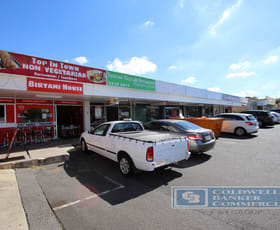 Shop & Retail commercial property leased at Upper Mount Gravatt QLD 4122