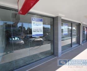 Shop & Retail commercial property leased at Upper Mount Gravatt QLD 4122