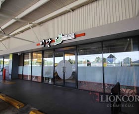 Medical / Consulting commercial property leased at Sunnybank QLD 4109