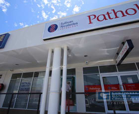 Shop & Retail commercial property leased at Morningside QLD 4170