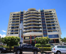 Medical / Consulting commercial property leased at Springwood QLD 4127