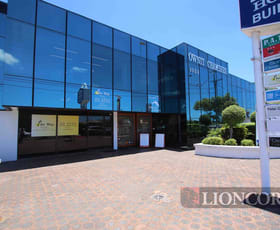 Medical / Consulting commercial property leased at Upper Mount Gravatt QLD 4122
