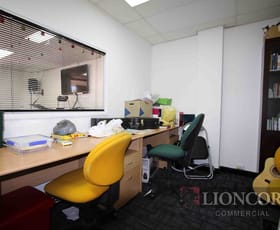 Medical / Consulting commercial property leased at Upper Mount Gravatt QLD 4122