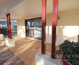 Offices commercial property leased at Sunnybank Hills QLD 4109