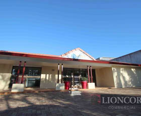 Offices commercial property leased at Sunnybank Hills QLD 4109