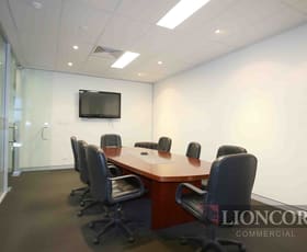 Medical / Consulting commercial property leased at Upper Mount Gravatt QLD 4122