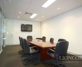 Offices commercial property leased at Upper Mount Gravatt QLD 4122