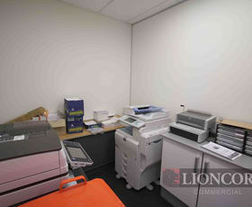 Medical / Consulting commercial property leased at Upper Mount Gravatt QLD 4122