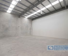 Factory, Warehouse & Industrial commercial property leased at Underwood QLD 4119