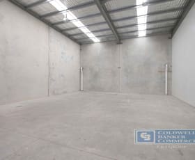 Factory, Warehouse & Industrial commercial property leased at Underwood QLD 4119