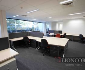 Offices commercial property leased at Eight Mile Plains QLD 4113