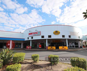 Medical / Consulting commercial property leased at Sunnybank Hills QLD 4109