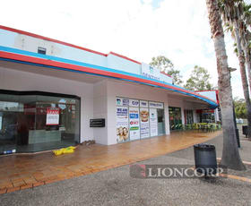 Medical / Consulting commercial property leased at Sunnybank Hills QLD 4109