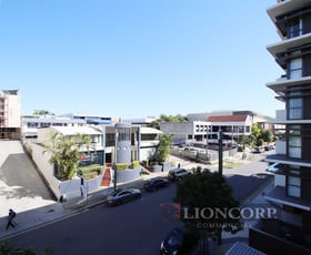 Medical / Consulting commercial property leased at Upper Mount Gravatt QLD 4122
