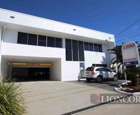 Medical / Consulting commercial property leased at Mount Gravatt QLD 4122