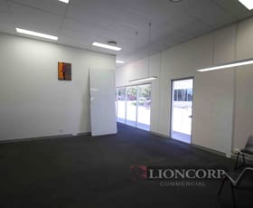 Medical / Consulting commercial property leased at Underwood QLD 4119