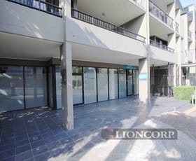 Medical / Consulting commercial property leased at Upper Mount Gravatt QLD 4122