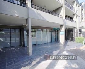 Offices commercial property leased at Upper Mount Gravatt QLD 4122