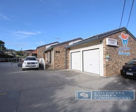 Medical / Consulting commercial property leased at Springwood QLD 4127