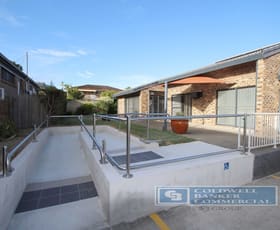 Medical / Consulting commercial property leased at Springwood QLD 4127