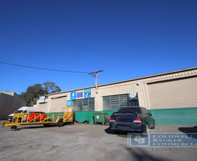 Factory, Warehouse & Industrial commercial property leased at Woodridge QLD 4114