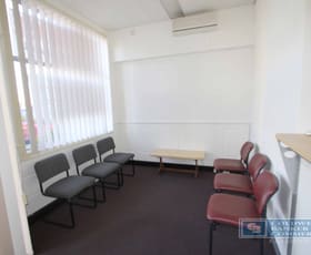 Medical / Consulting commercial property leased at Springwood QLD 4127