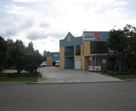 Offices commercial property leased at Smeaton Grange NSW 2567