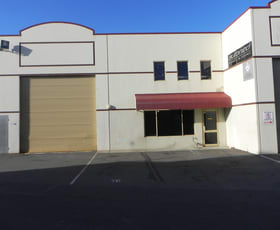 Factory, Warehouse & Industrial commercial property leased at Unit 6/2 Pritchard Street O'connor WA 6163
