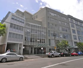 Factory, Warehouse & Industrial commercial property leased at 308/19a Boundary Street Darlinghurst NSW 2010
