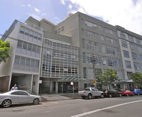 Showrooms / Bulky Goods commercial property leased at 308/19a Boundary Street Darlinghurst NSW 2010