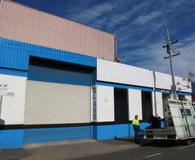 Showrooms / Bulky Goods commercial property leased at 271 Macaulay Road North Melbourne VIC 3051