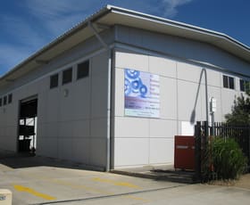 Showrooms / Bulky Goods commercial property leased at 1/2 Samantha Place Smeaton Grange NSW 2567