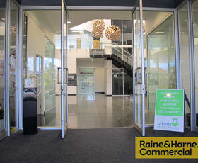 Offices commercial property leased at 240 Waterworks Road Ashgrove QLD 4060