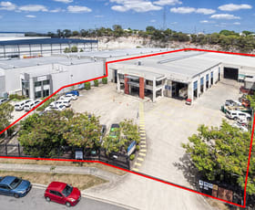 Factory, Warehouse & Industrial commercial property sold at 35 Alexandra Place Murarrie QLD 4172