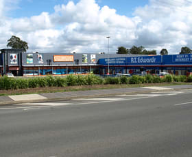 Showrooms / Bulky Goods commercial property leased at Morayfield Road Morayfield QLD 4506