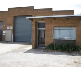 Factory, Warehouse & Industrial commercial property leased at 9 Tarnard Drive Braeside VIC 3195