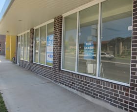 Shop & Retail commercial property leased at C4/504-508 Woodville Road Guildford NSW 2161