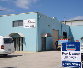 Offices commercial property leased at 2/6 Hi-Tech Drive Kunda Park QLD 4556