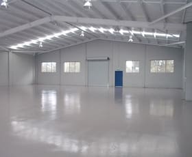 Factory, Warehouse & Industrial commercial property leased at 51 Amberley Crescent Dandenong VIC 3175