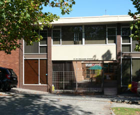 Factory, Warehouse & Industrial commercial property leased at 4/55-57 St Hellier Street Heidelberg Heights VIC 3081