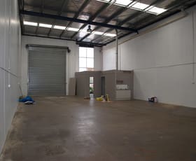Factory, Warehouse & Industrial commercial property leased at 12/14 Hogan Court Pakenham VIC 3810