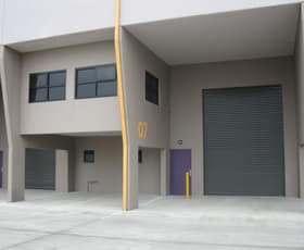Factory, Warehouse & Industrial commercial property leased at O-7/5-7 Hepher Road Campbelltown NSW 2560