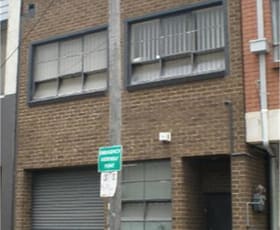 Factory, Warehouse & Industrial commercial property leased at 36 River Street South Yarra VIC 3141