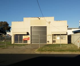 Factory, Warehouse & Industrial commercial property leased at 4 Invictus Court Sale VIC 3850