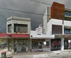 Showrooms / Bulky Goods commercial property leased at 441B Hawthorn Road Caulfield South VIC 3162