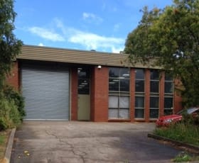 Factory, Warehouse & Industrial commercial property leased at 3/9 Sherwood Court Wantirna South VIC 3152